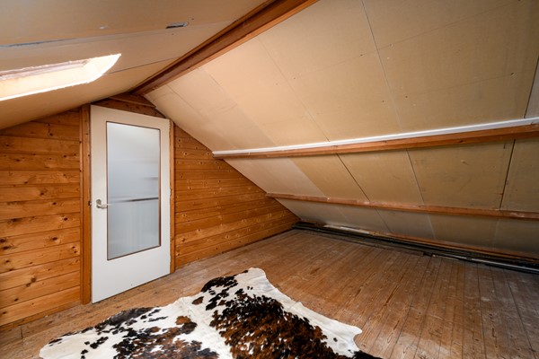 Medium property photo - Zuiderveldstraat 49, 8501 KB Joure
